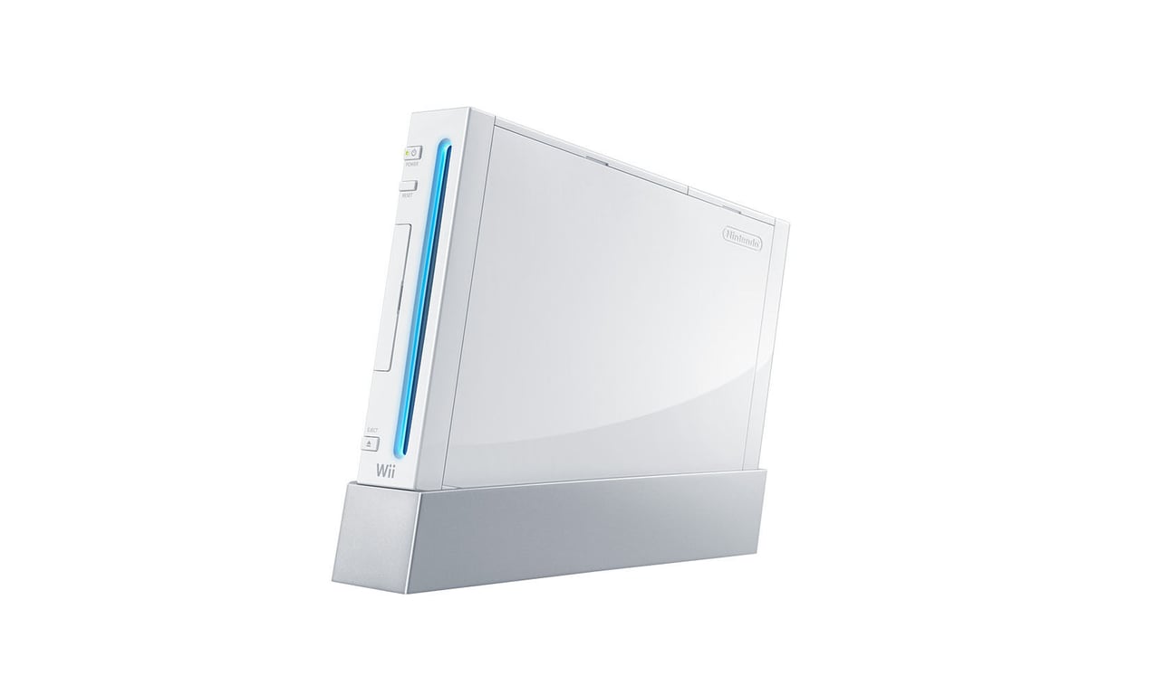 Specifique $Nintendo Wii It (A)
