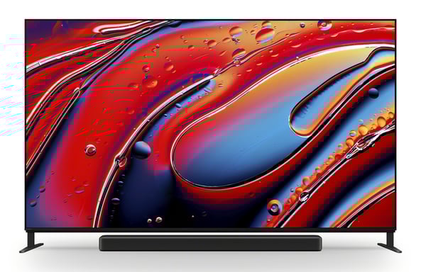 Sony FWD-75XR90 190,5 cm (75'') 4K Ultra HD Smart TV Wi-Fi Nero