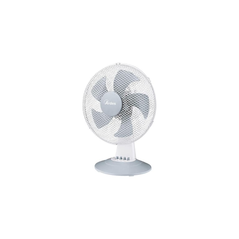 Ardes AR5ST30W ventilateur - vue 2