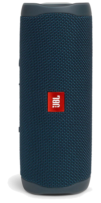Enceinte portable étanche FLIP 5 - Bleu