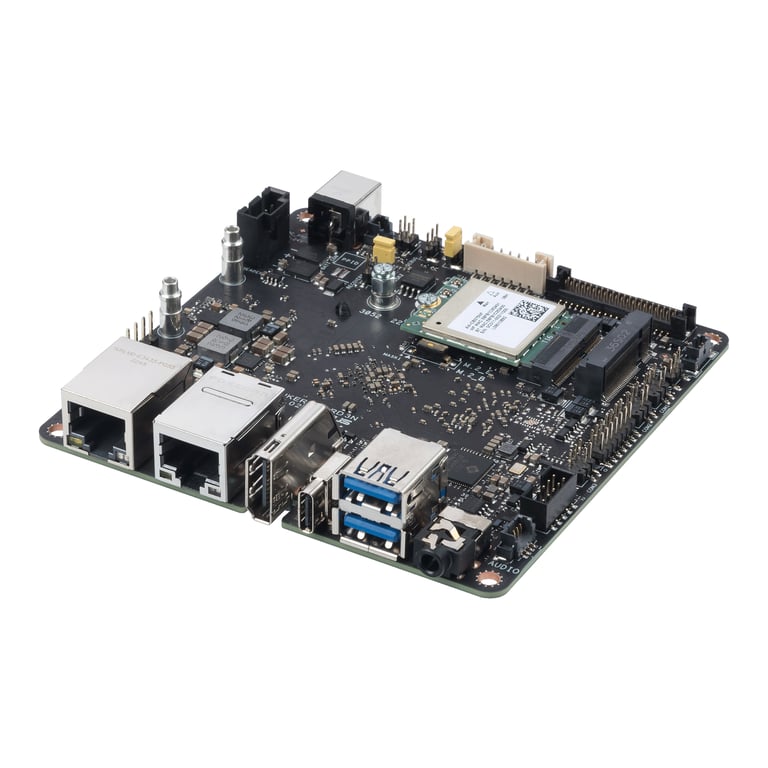 ASUS Tinker Board 3N LITE carte de développement Rockchip RK3568 Neuf