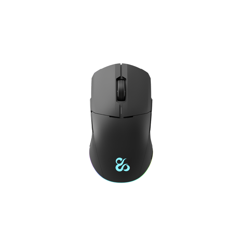 Souris de Jeu Sans Fil Newskill Chiron PRO – Capteur PMW3335, 16000 DPI