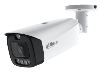 DAHUA TECHNOLOGY  WizSense IPC-HFW3849T1-AS-PV-PRO Balle (forme) Cam&eacute;ra de s&eacute;curit&eacute; IP Int&eacute;rieure et ext&eacute;rieure 3840 x 2160 pixels Plafond/mur 