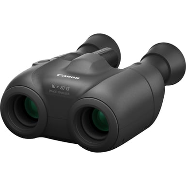 Canon 3640C005 binocular Porro Negro