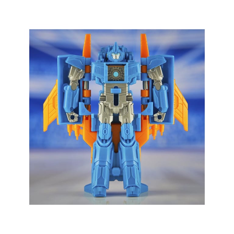 Transformers Transformers : Le Commencement Cog Changer Sentinel Prime