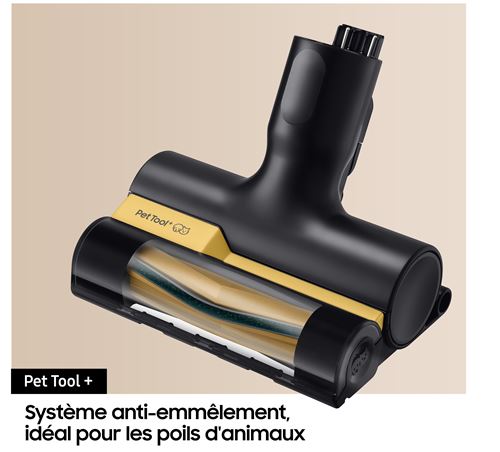 VS20C85G2TN Jet 85 Pet - vue 4