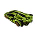 LEGO® Technic 42115 Lamborghini Sián FKP 37 - Modelo de automóvil de lujo para construir
