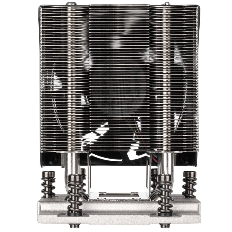 SilverStone XE04 SP5 - vue 3