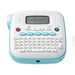 Brother PT-N25BT impresora de etiquetas Transferencia térmica Color 180 x 180 DPI 12 mm/s Inalámbrico Bluetooth
