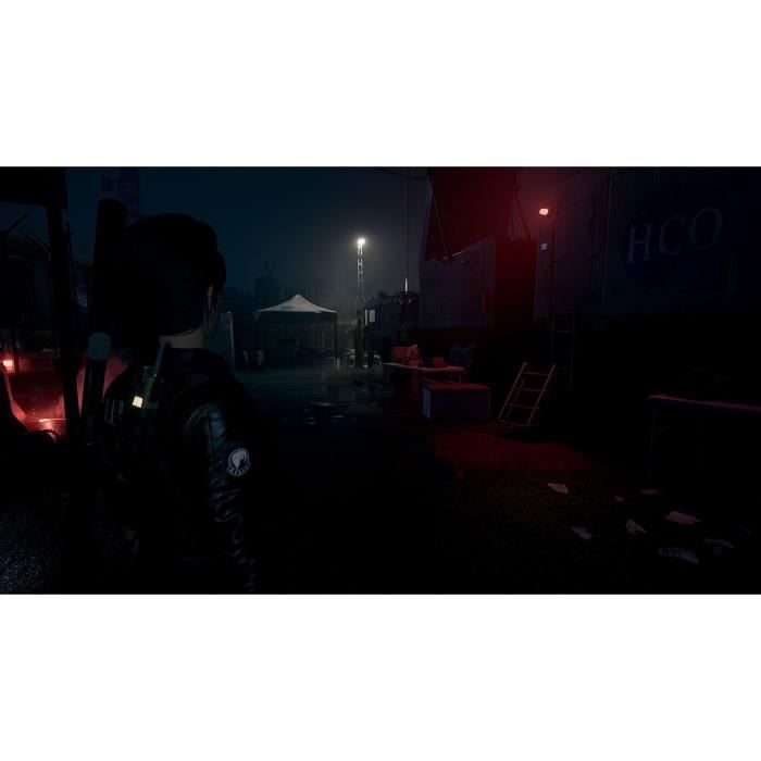 Daymare 1994 - Sandcastle - Jeu Xbox Series X - Neuf