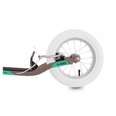 KB2 West London Street Surfing Scooter - Rendimiento y Estilo