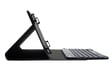 Bluetooh 10 Keyboard Case 1 Nero