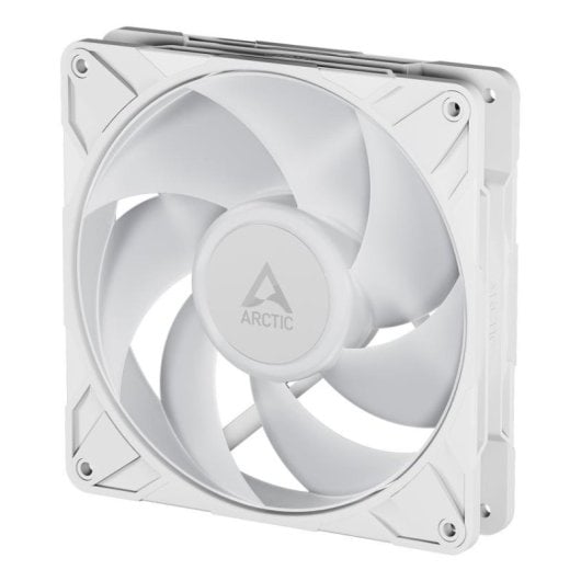 Refrigeration Air Arctic 140mm Freezer P14 Pro A RGB Pack 3 Ventilateurs ARGB - vue 3