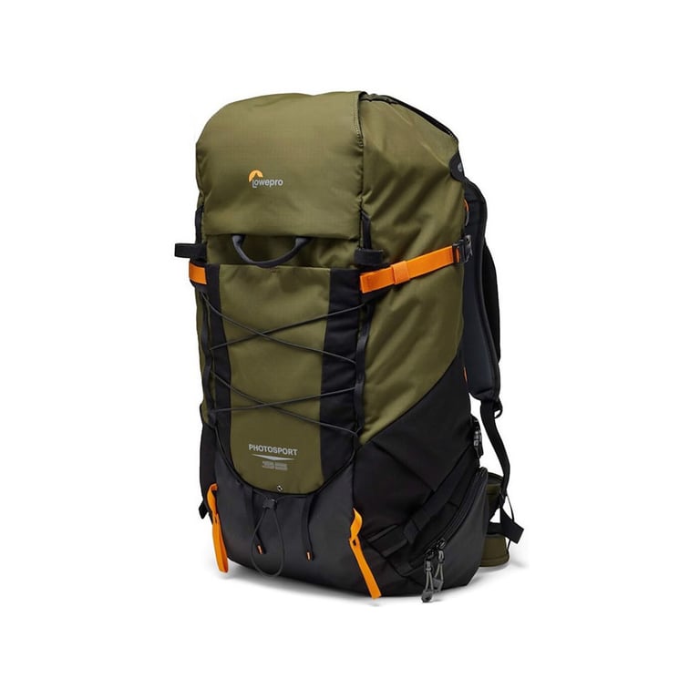 LOWEPRO PHOTOSPORT X 35 AW - vue 2