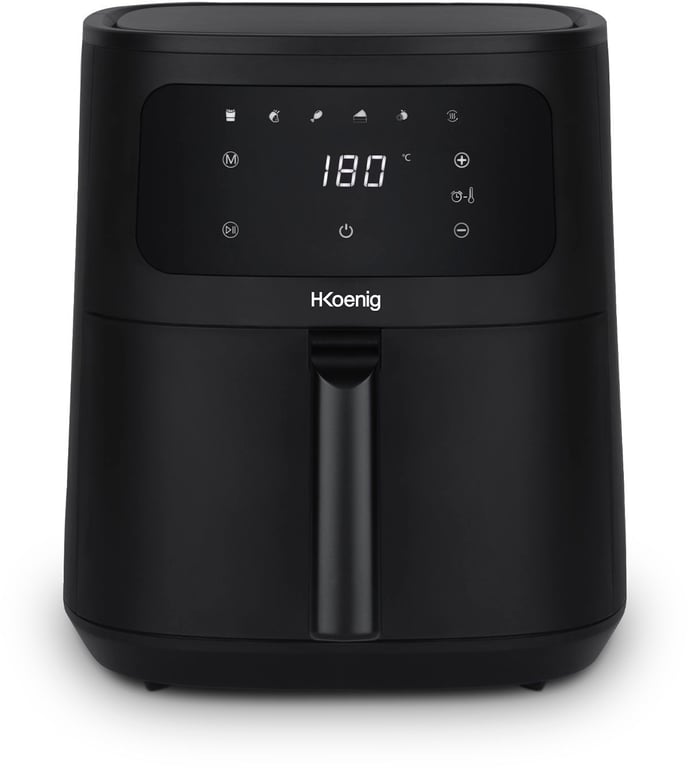 H.Koenig FRY860 6 - vue 4