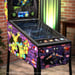 Legends Pinball HDP AtGames - Flipper - Teenage Mutant Ninja Turtles