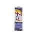 Figurina SpiderMan di 29 cm Titan Series, giocattoli di supereroi per bambini, Marvel Spider-Man: Brand New Day, dai 4 anni