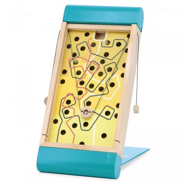 Habilrinthe: el juego de habilidad y paciencia para todos