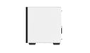 DeepCool MACUBE 110 WH Midi Tower Bianco