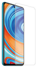 Muvit For Change Verre Trempe Xiaomi Redmi Note 10 5G