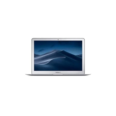 MacBook Air Core i5 (Début 2015) 13'' 1,6 GHz 256 Go SSD 8 Go Intel HD Graphics 6000 Argent - Qwerty - Portugais