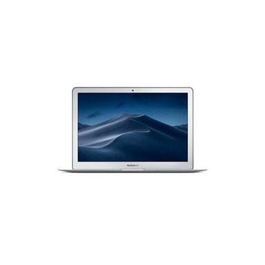 Apple MacBook Air 13" i5 (2015) Argent Reconditionné - vue 9