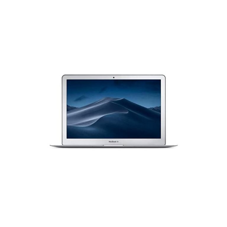 MacBook Air Core i5 (2015) 13', 256 Go 2 cœurs 8 Go HD Graphics 6000, Argent - QWERTY Portugais - Excellent état Comme neuf - Apple reconditionné disponible sur Pixmania