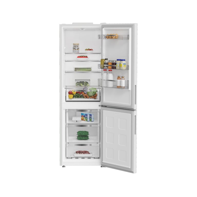Réfrigérateur Combiné Hotpoint Neuf - vue 2