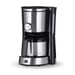 Severin KA 4845 cafetera eléctrica Manual Cafetera de filtro 1 L