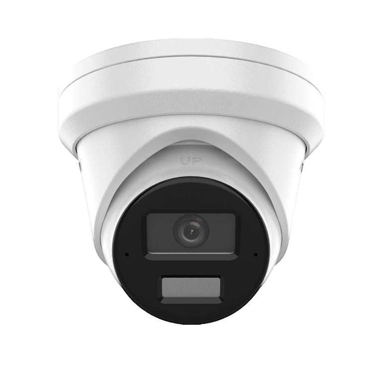Caméra IP Hikvision DS 2CD2343G2 LI 2688x1520 Neuf - vue 2