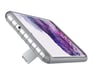 Samsung EF-RG985CSEGWW coque de protection pour téléphones portables 17 cm (6.7'') Housse Argent Samsung Galaxy S20+