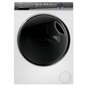 Lave-Linge Hublot HAIER HW100GBD14979UFR – 10 kg, 1400 tr/min, Autodose - vue 8