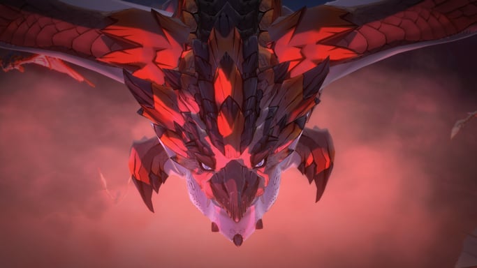 Monster Hunter Stories 2: Wings of Ruin Juego para Switch