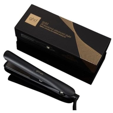 GHD Straightener Gold Styler black Schwarz (99350169183)