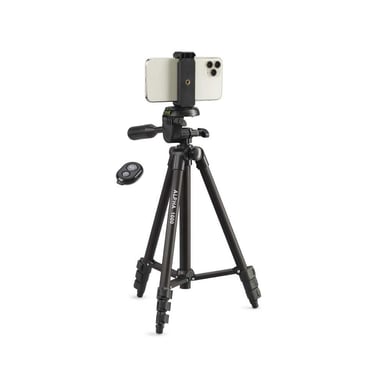 Trépied Cullmann Alpha 1000 mobile BT 37 cm Noir