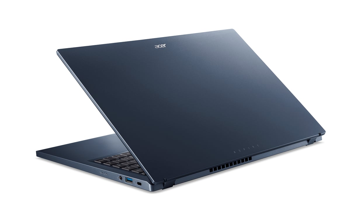 PC portable Acer Aspire Go 15 AG15 42P R38D 15 6 AMD Ryzen™ 7 RAM SSD pur - vue 10