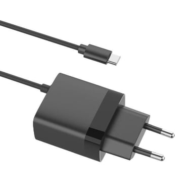 Chargeur - Nintendo Switch 2 - Noir