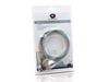 Conceptronic CNBSLOCK15 câble antivol Argent 1,5 m