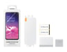 Lotto di 2 film Protezione schermo per Galaxy S10e Service Pack