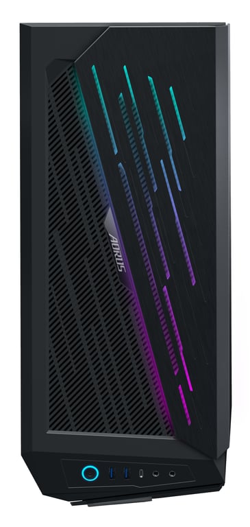 AORUS MODEL X Ryzen 9 3.7 GHz RAM 3 To - vue 4