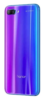 Honor 10 64 Go, Bleu