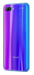 Honor 10 64 Go, Bleu