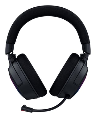 Razer Kraken V4 Cuffie senza fili USB Type-A Bluetooth Nero