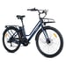 Bicicleta eléctrica urbana, Eas-e 28'', SHIMANO 7 velocidades, frenos de disco, batería de ion-litio 36V 10,4Ah