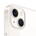 Coque pour iPhone 13 mini Clear Case avec MagSafe Transparent
