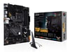 ASUS TUF GAMING B550-PLUS WIFI II AMD B550 AM4 slot ATX