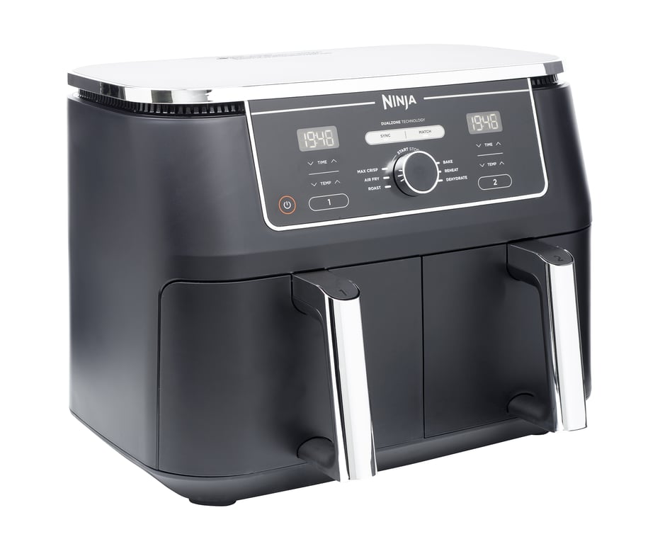 Friteuse Airfryer Foodi Af300eu Ninja La Friteuse - vue 7