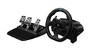 Logitech G G923 SE Nero USB 2.0 Volante + Pedali + Joystick PC, PlayStation 4, PlayStation 5