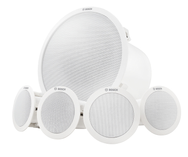 Bosch LC6 haut parleur Avec fil Neuf