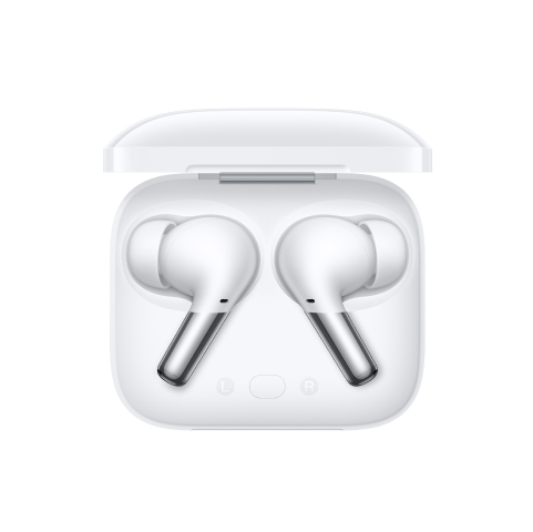 OnePlus Buds Pro, Blanc - Neuf